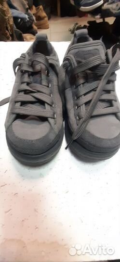 Обувь deckers 10 lab 36 размер