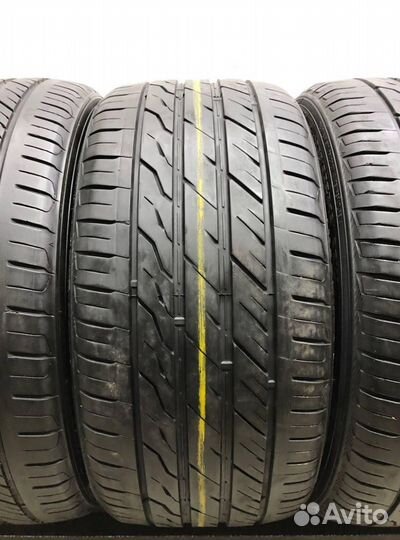 Landsail LS588 UHP 255/35 R19 100Z