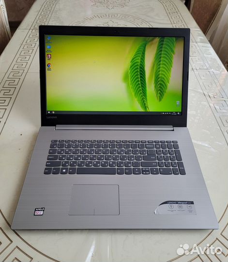 Большой Мощный Lenovo 8Gb/SSD 256