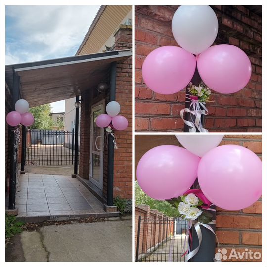 Свадебный декор, оформление торжеств