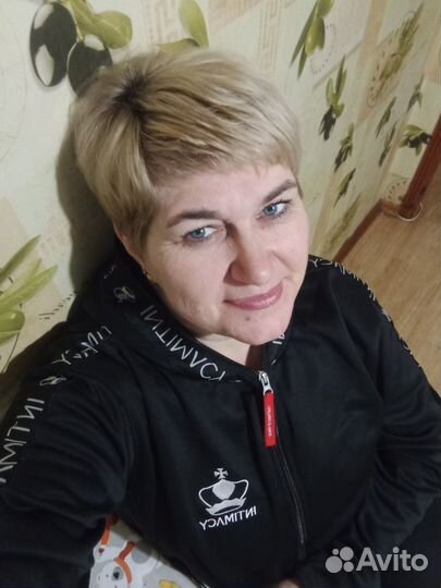 Любая работа, подработка