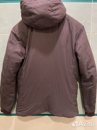 Куртка Arcteryx Atom AR