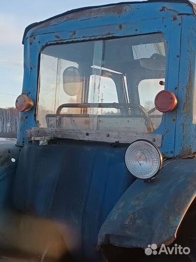 Кабина мтз50