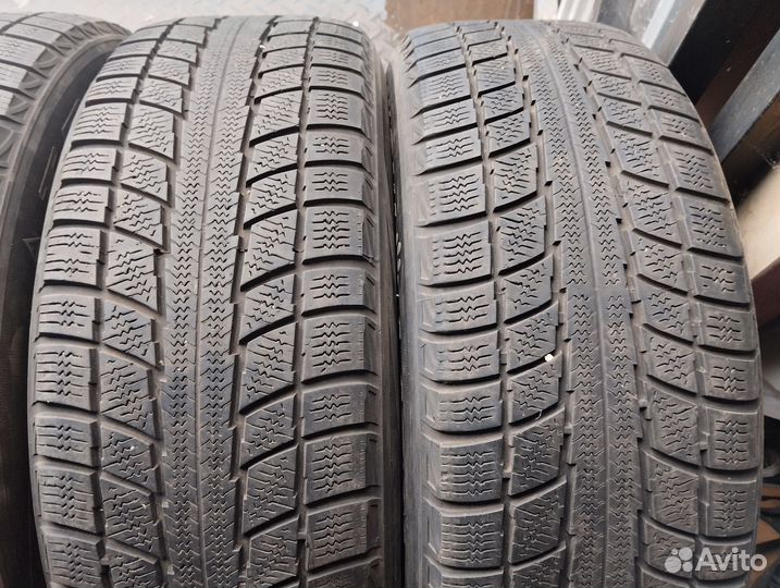 Triangle Snow-LL01 225/65 R17