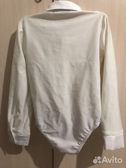 Рубашка для бальных танцев