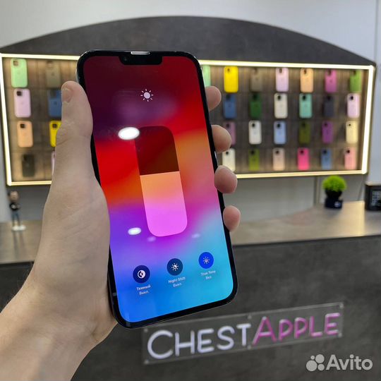 iPhone 13 Pro Max, 128 ГБ