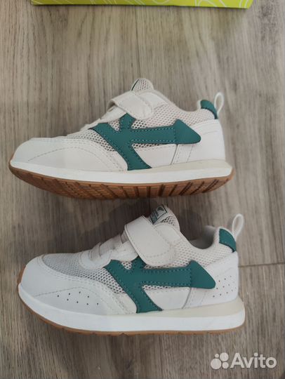 Кроссовки dr kong 25