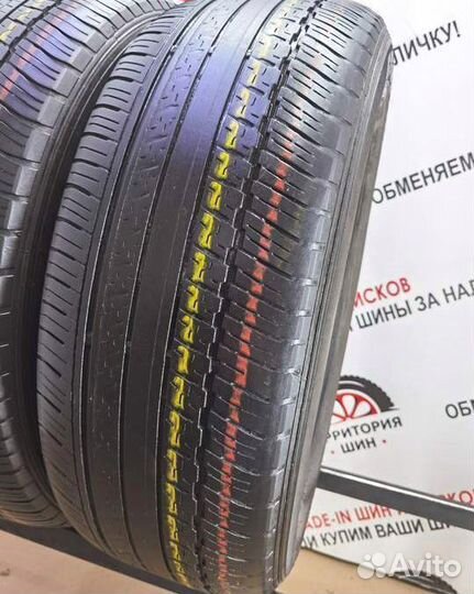 Dunlop Grandtrek AT1 245/55 R19 103H