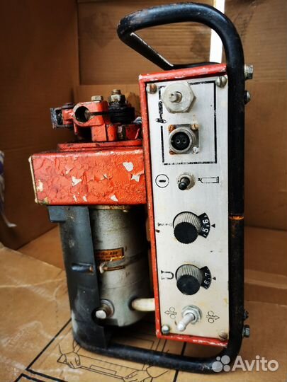 Пдг-515 для вду-506