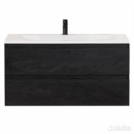 База под раковину подвесная cezares molveno-100-2