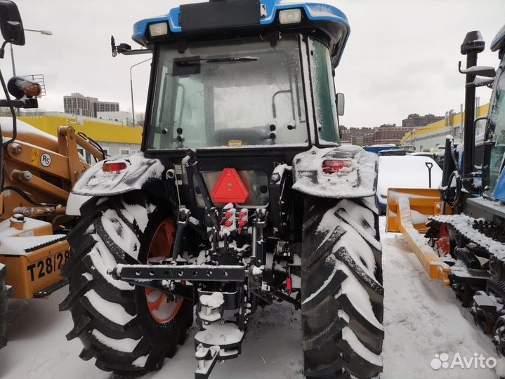 Трактор Агромаш 90ТК, 2023