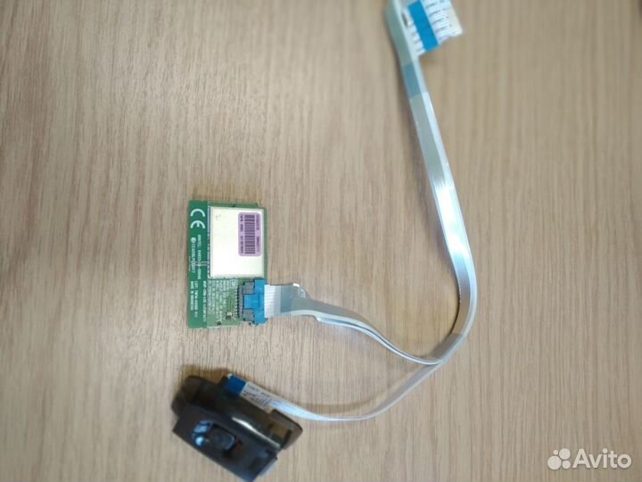 EAX67703503(1.1), EAX67264001(1.5) LGP43DJ-17F1