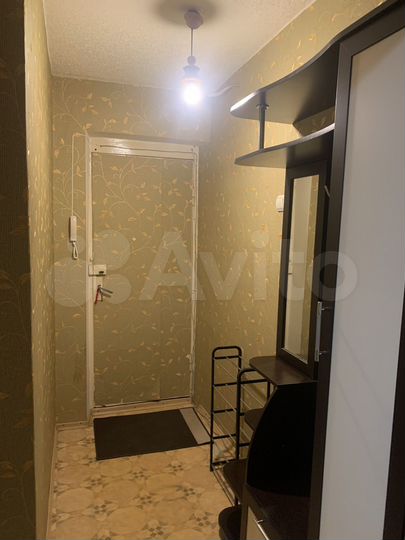 1-к. квартира, 30,5 м², 4/5 эт.