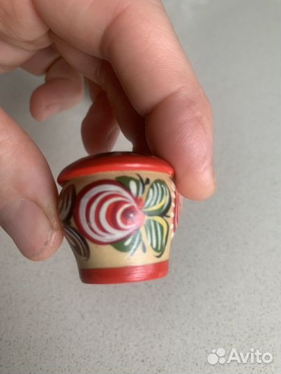 Шкатулочки городецкая роспись