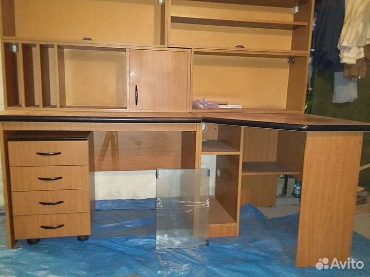 Мебель для кабинета/для учащихся