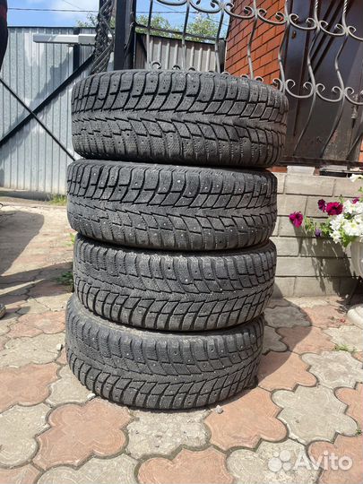 Nordman Nordman 4 205/55 R16 91