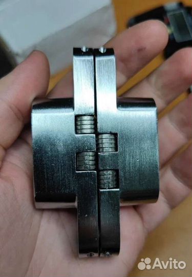 S101 Скрытые петли для дверей