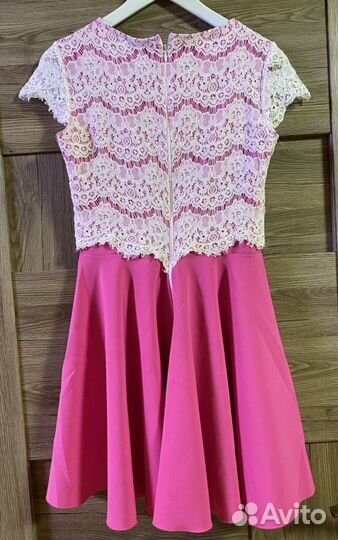 Платье Золотой песок