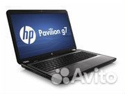 Ноутбук HP Pavilion g7 идеаллл