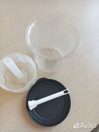 Деликатесница tupperware