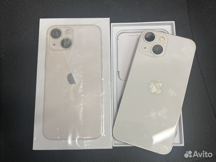 iPhone 13 mini, 128 ГБ