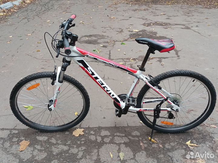 Велосипед алюминий Stern Energy