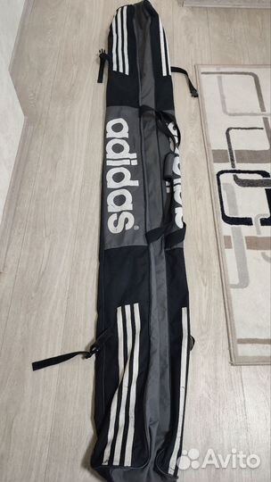 Чехол для беговых лыж Adidas