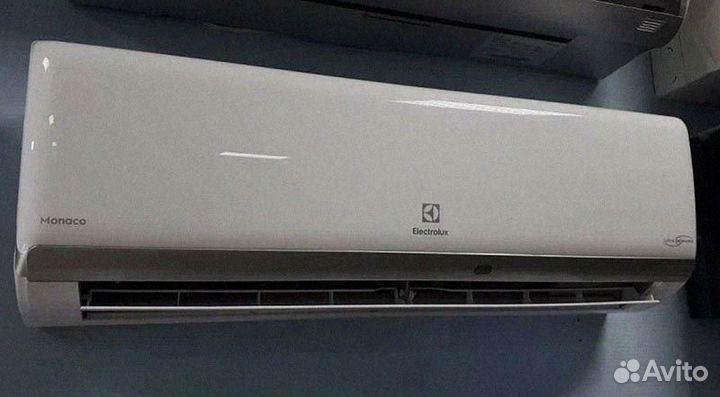 Кондиционер Electrolux Monlan