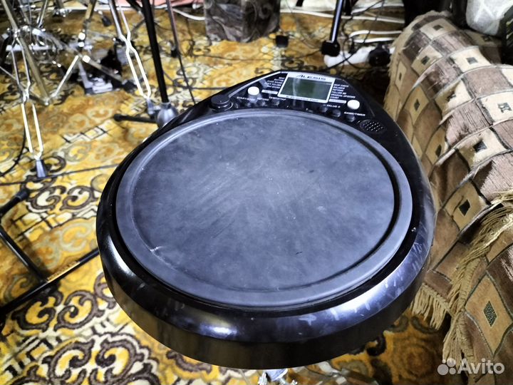 Alesis E-Practice PAD