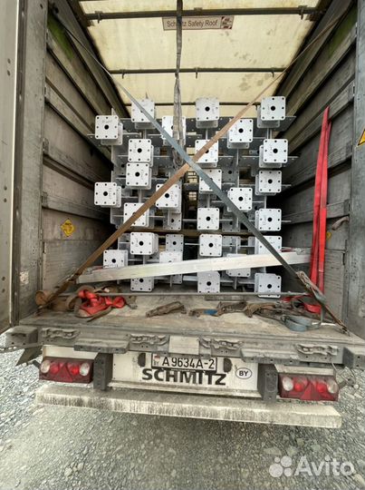 Изготовление Металлоконструкций