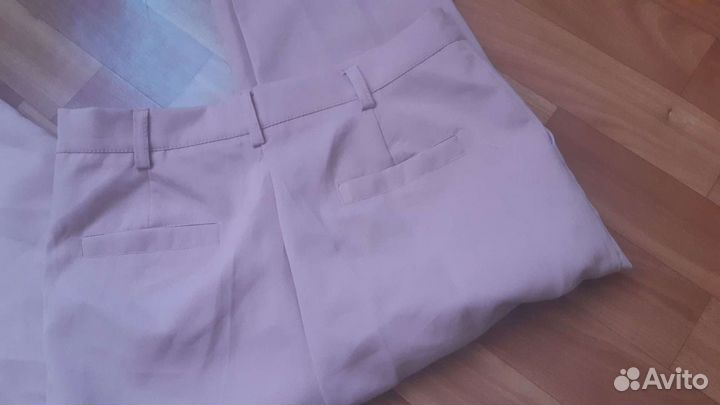 Брюки, блузка