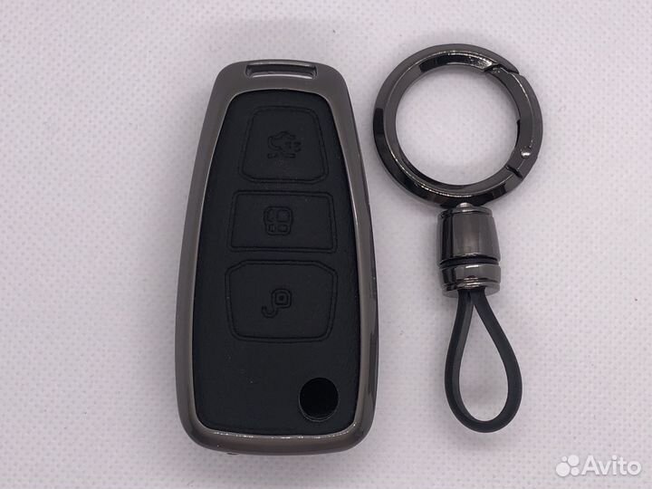 Чехол для ключа ford