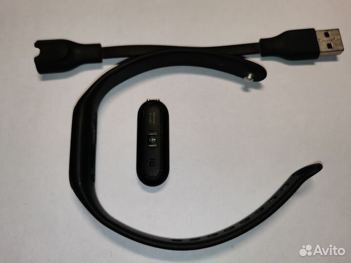 Xiaomi Mi Band 1S Pulse