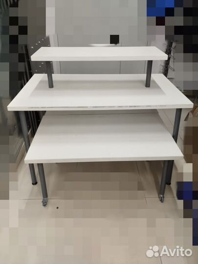Стол для витрины и фуршета