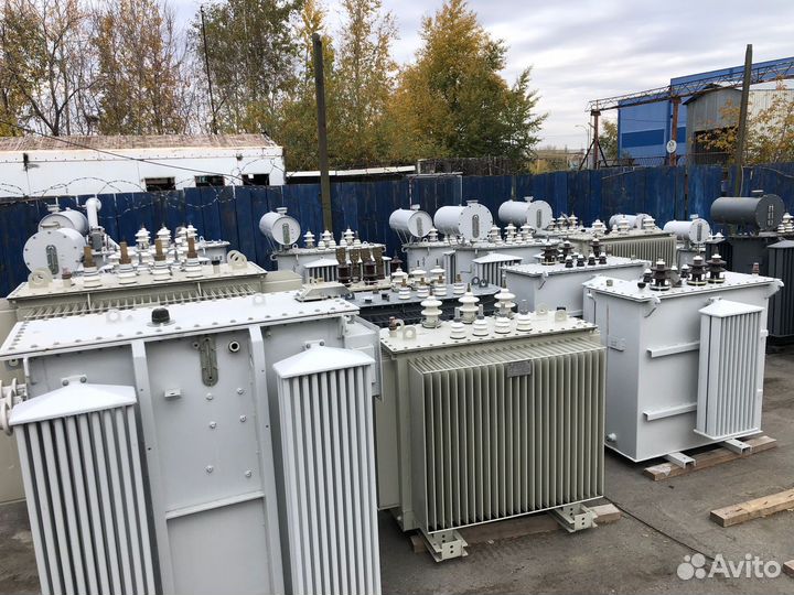 Трансформаторы 16-16000ква, 6kv,10kv,35kv,110kv