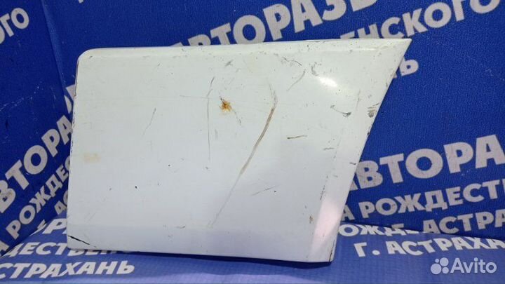 Молдинг кузова Mercedes-Benz W190 седан 1990