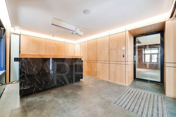 Аренда здания, особняка (осз) 1 552,4 м2 класса А