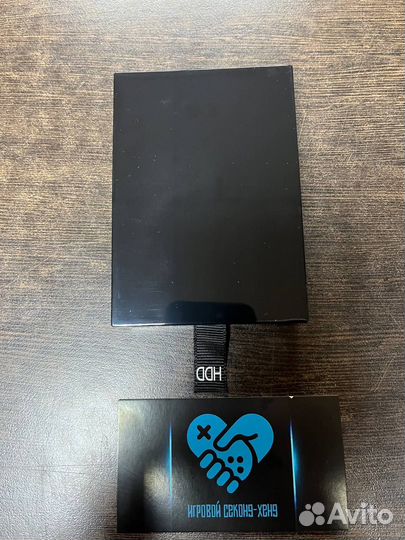 Корпус HDD для Xbox360 кейс бокс коробка Xbox 360