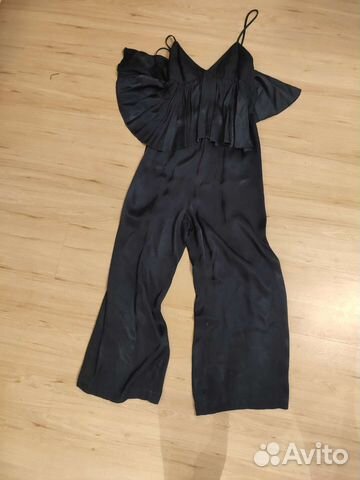 Комбинезон ромпер