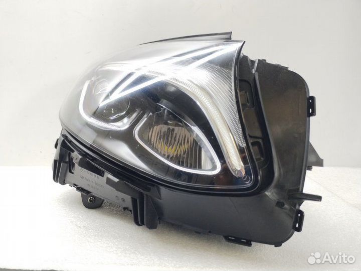 Фара передняя правая Mercedes-Benz Glc-Class W253