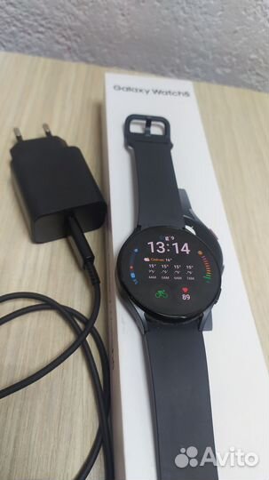 Samsung Galaxy Watch 5 44mm