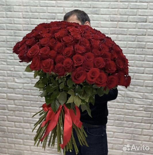 Розы доставка Симферополь