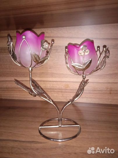 Подсвечник