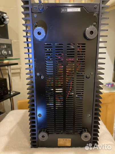 Усилитель мощности Yamaha B-3