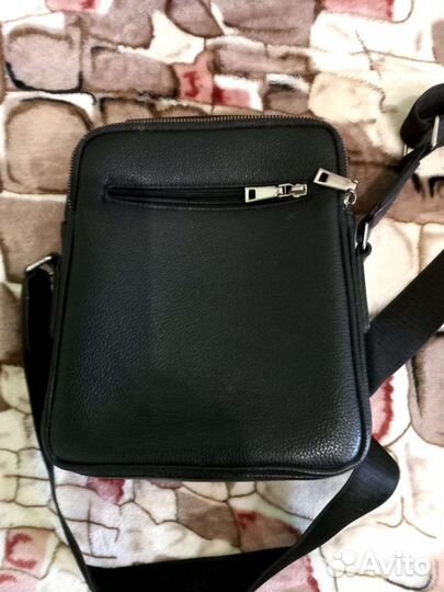 Сумка мужская