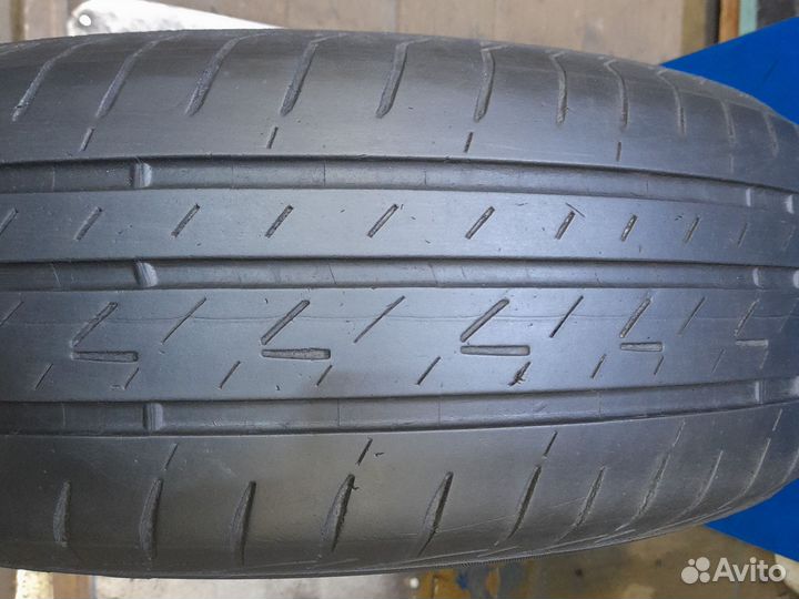 Bridgestone Ecopia EP200 205/65 R16 95V