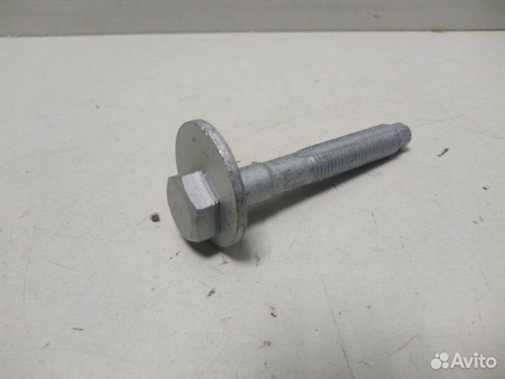 Болт подвеска