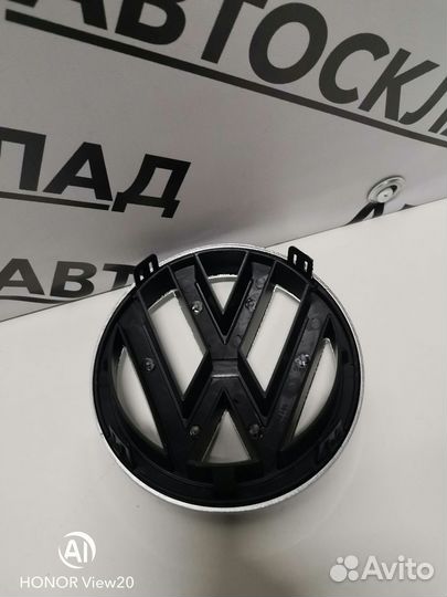 Фольксваген тигуан Volkswagen tiguan эмблема