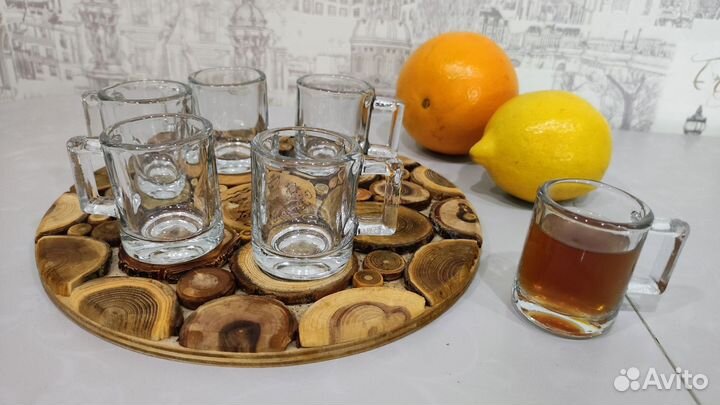 Стопка 25 мл