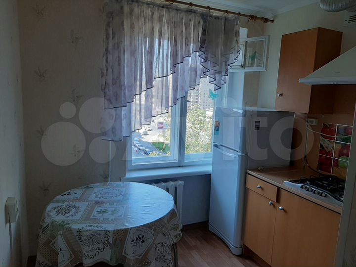 1-к. квартира, 34 м², 7/9 эт.